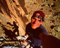 Dan Bailey adventure photographer