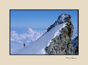 mountaineering orizaba mexico