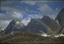 Rainbow Himalayas