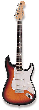 Fender Stratocaster