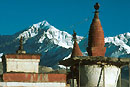 Mustang, Nepal